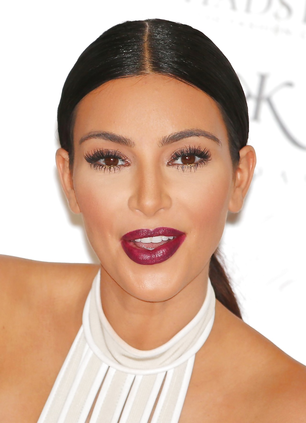 Kim Kardashian #30619153
