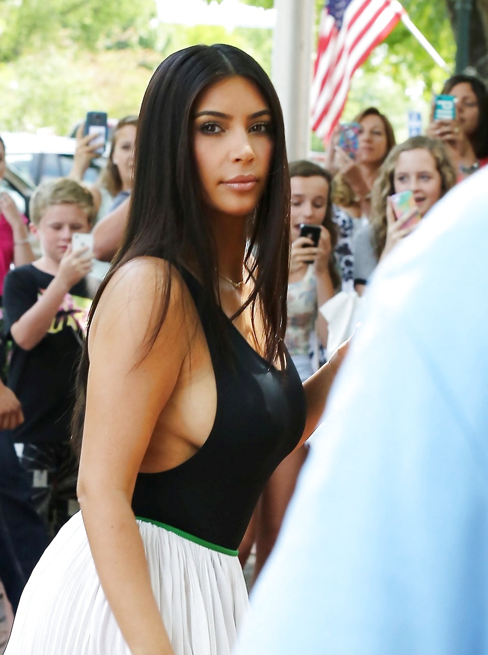 Kim Kardashian #30619226