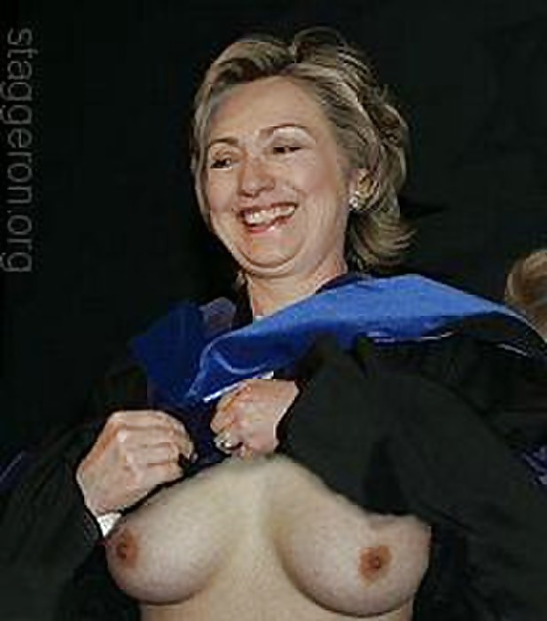 Hillary fakes (più alcune altre buttate dentro)
 #29800548