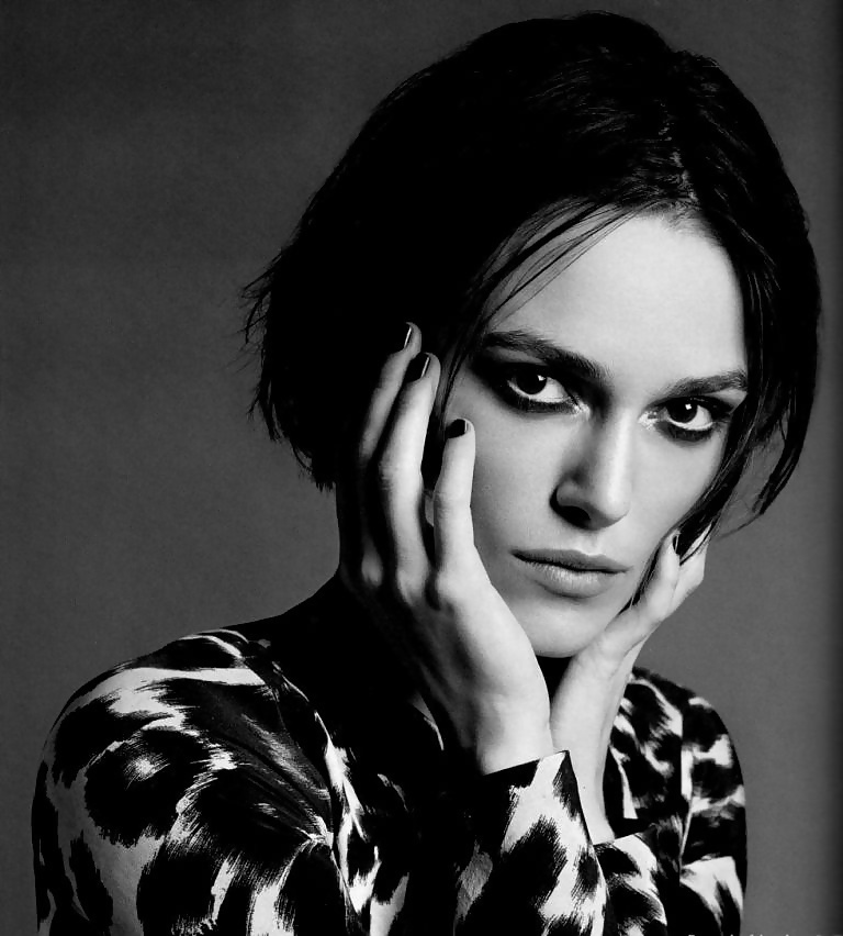 Incredibile keira knightley
 #32433114