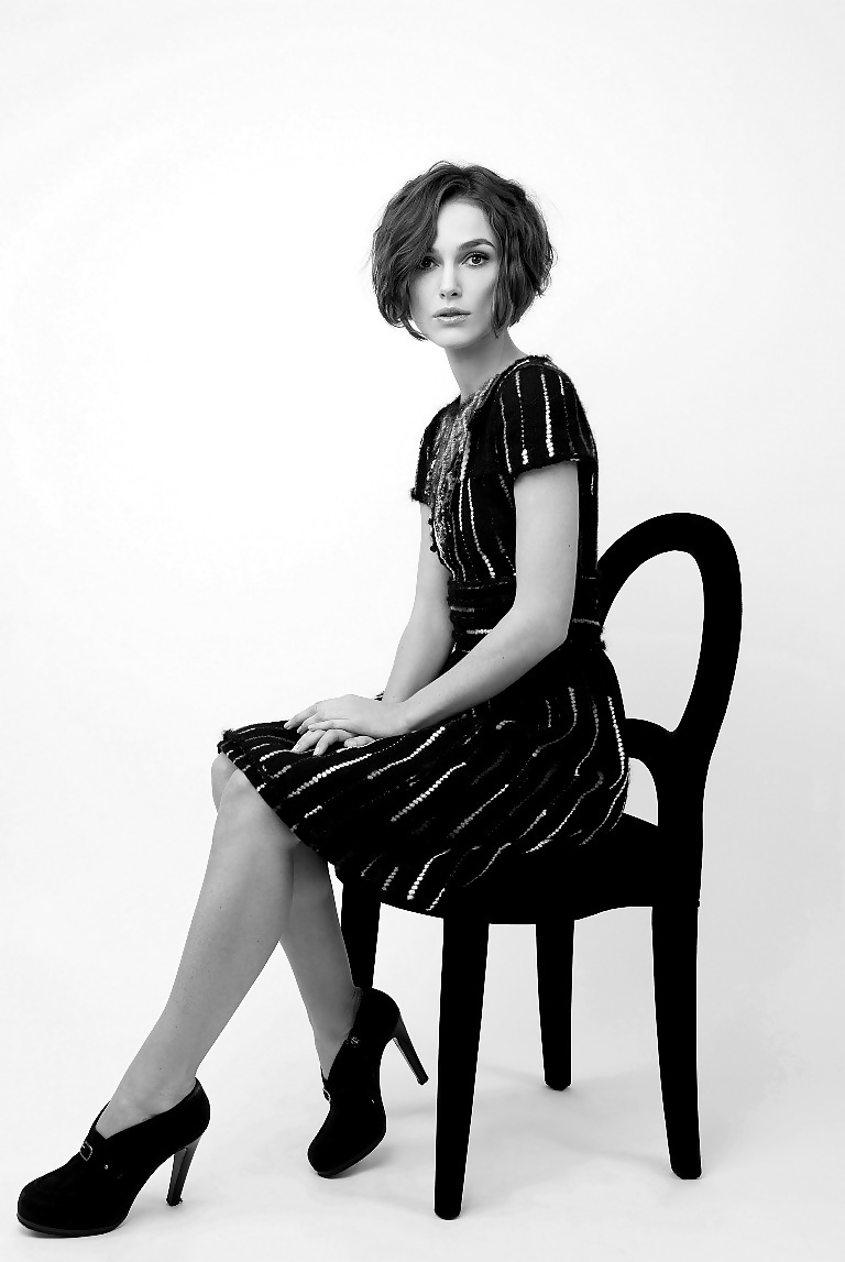 Increíble keira knightley
 #32433129