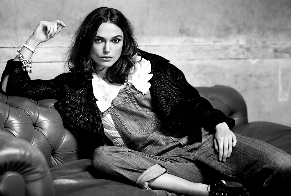 Incredibile keira knightley
 #32433236