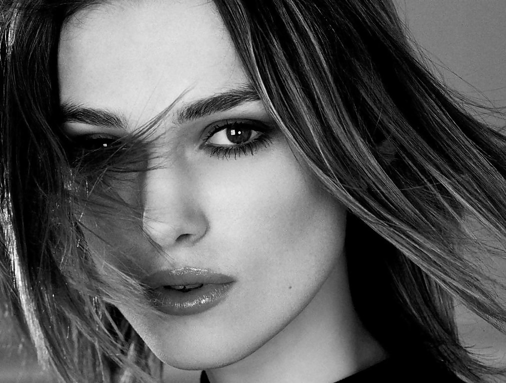 Incredibile keira knightley
 #32433273