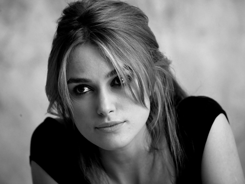 Incredibile keira knightley
 #32433305