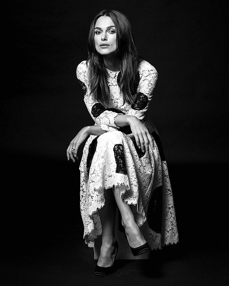 Incredibile keira knightley
 #32433309