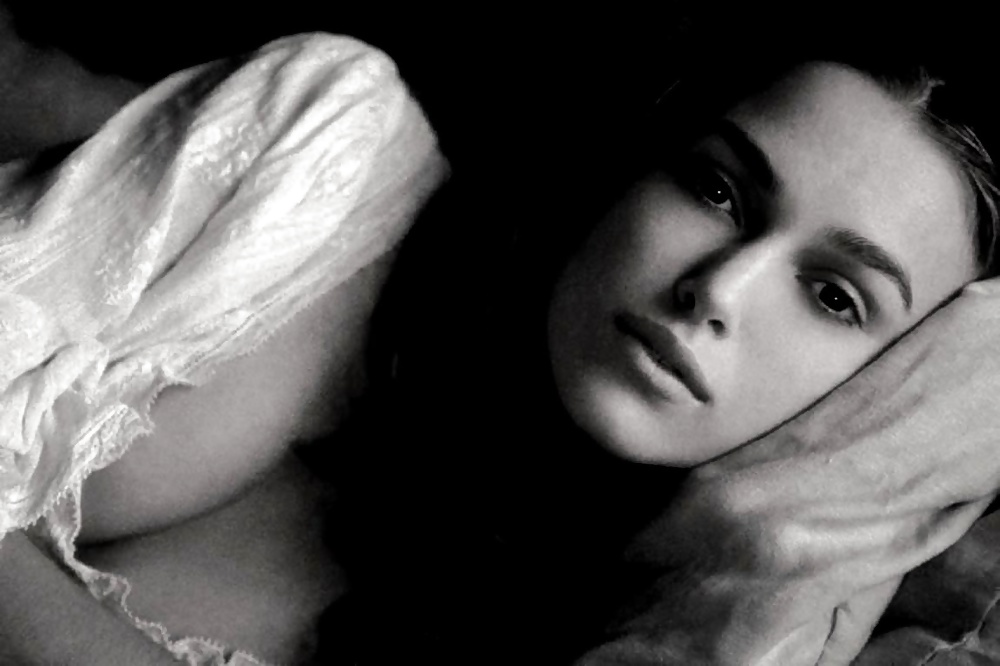 Incredibile keira knightley
 #32433311