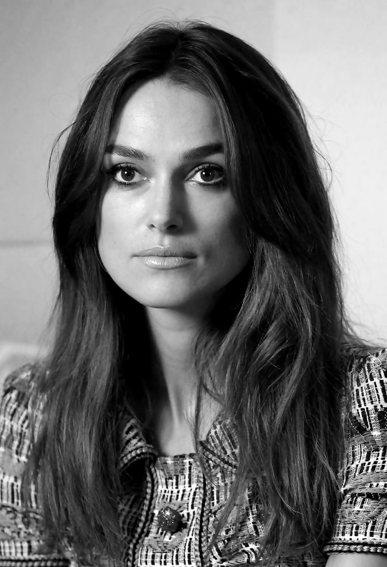 Incredibile keira knightley
 #32433326