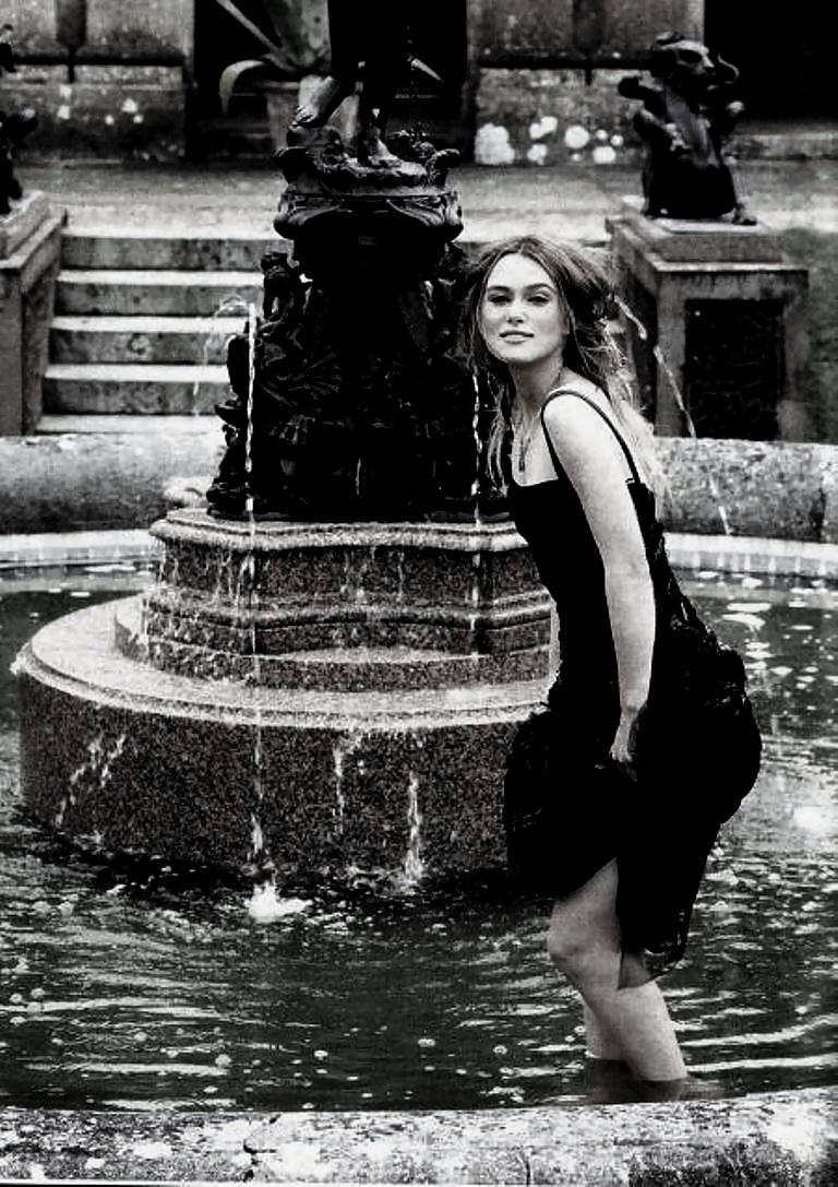 Amazing keira knightley
 #32433378