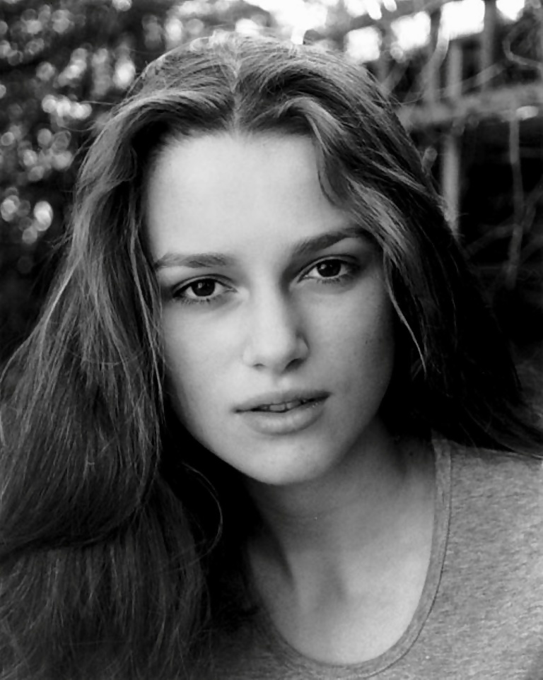 Incredibile keira knightley
 #32433381