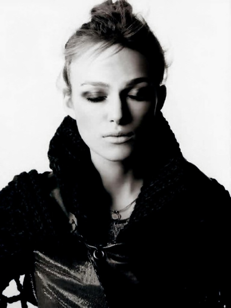 Amazing keira knightley
 #32433386