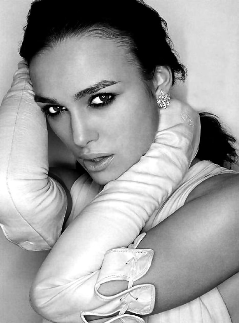 Increíble keira knightley
 #32433390