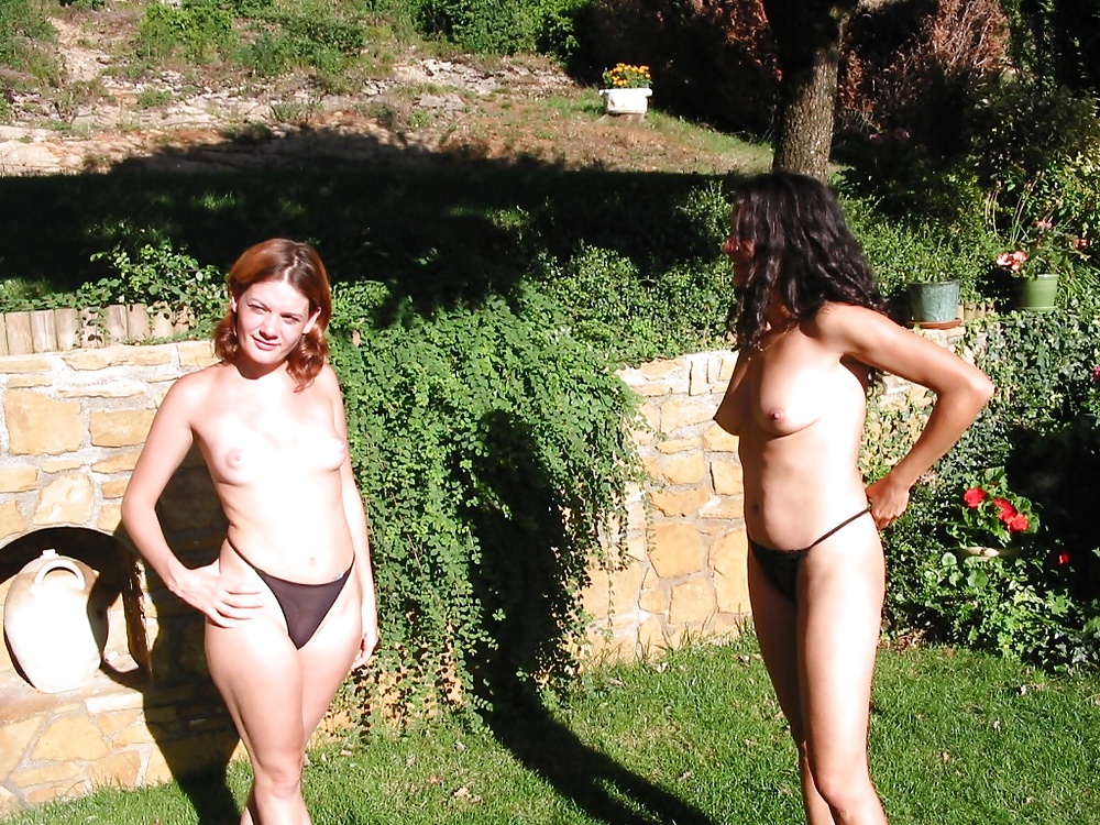 Fin de semana echangiste ete 2012
 #41078154