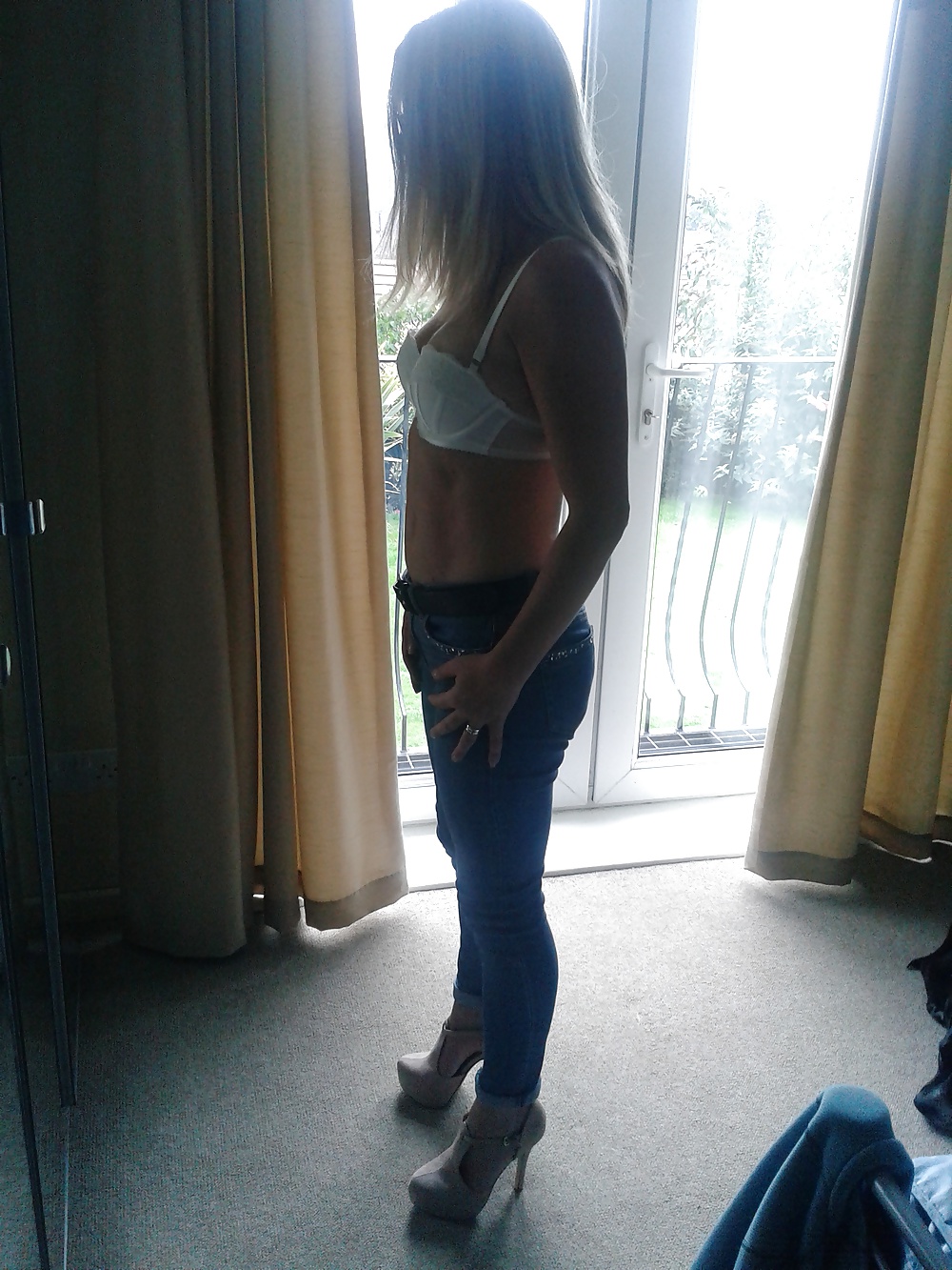 GETTING READY FOR LATERX #32593455