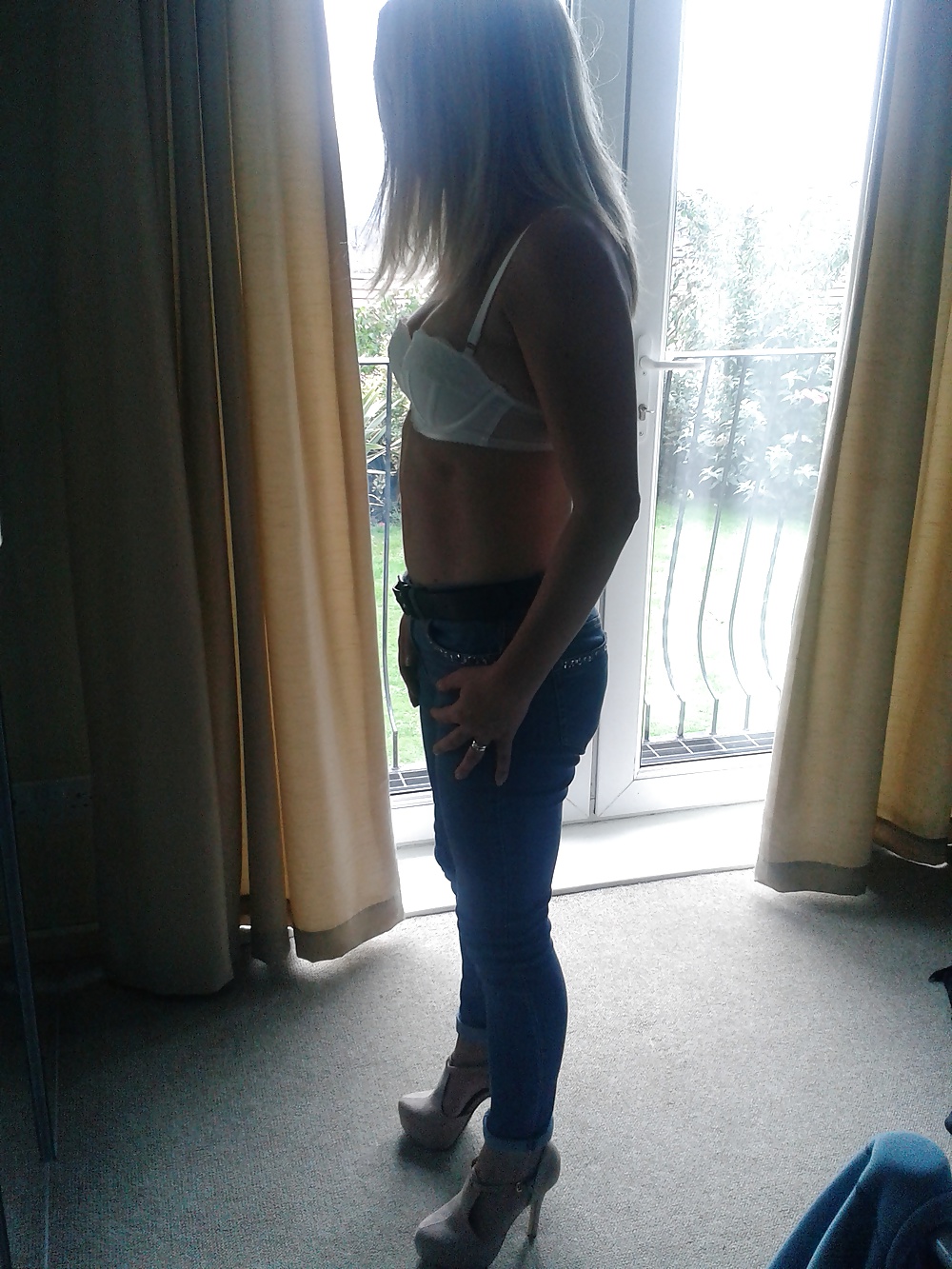 GETTING READY FOR LATERX #32593463