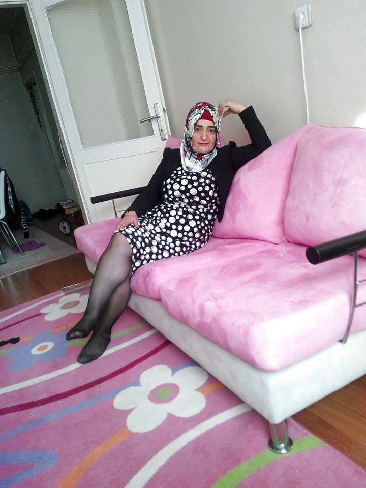 Turbante turco 1
 #26464709