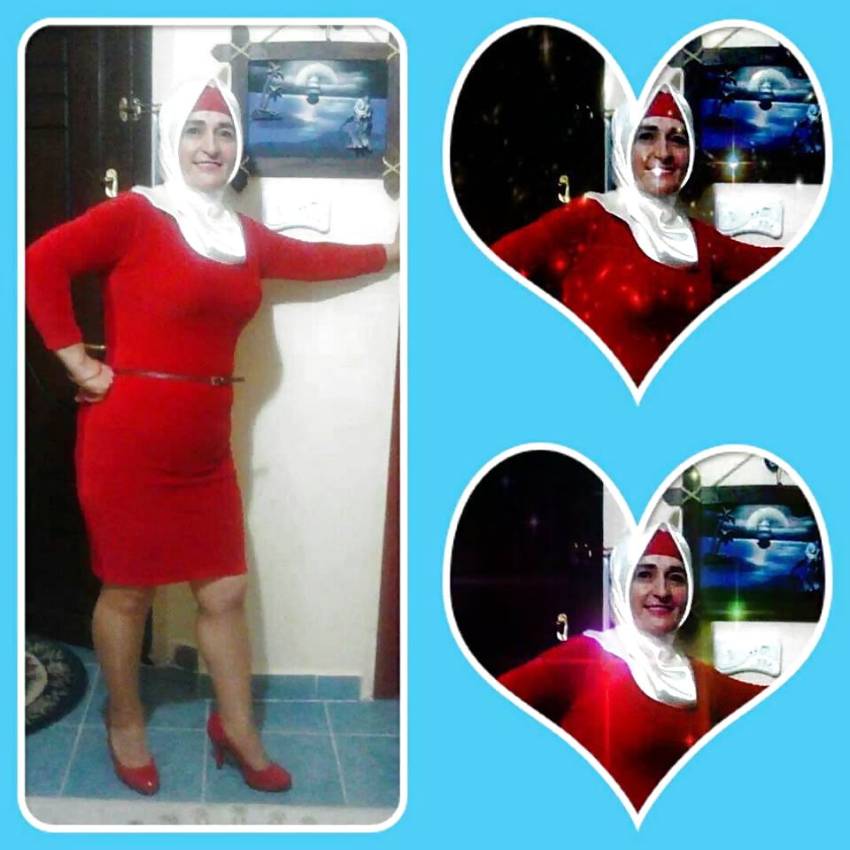 Turbante turco 1
 #26464715