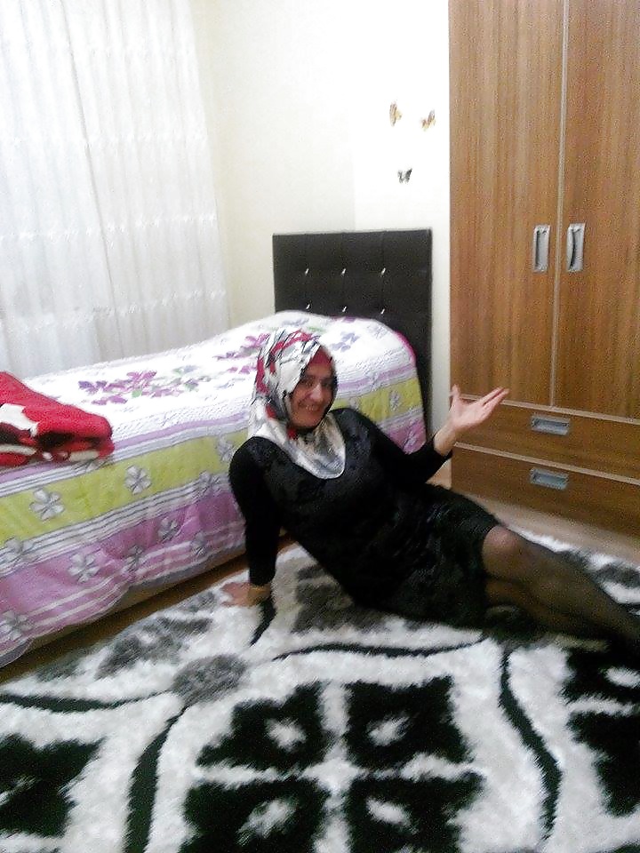 Turbante turco 1
 #26464727