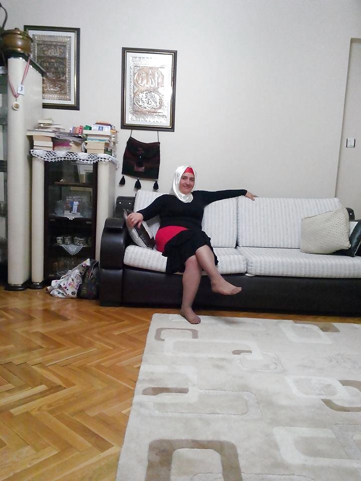 Turbante turco 1
 #26464733