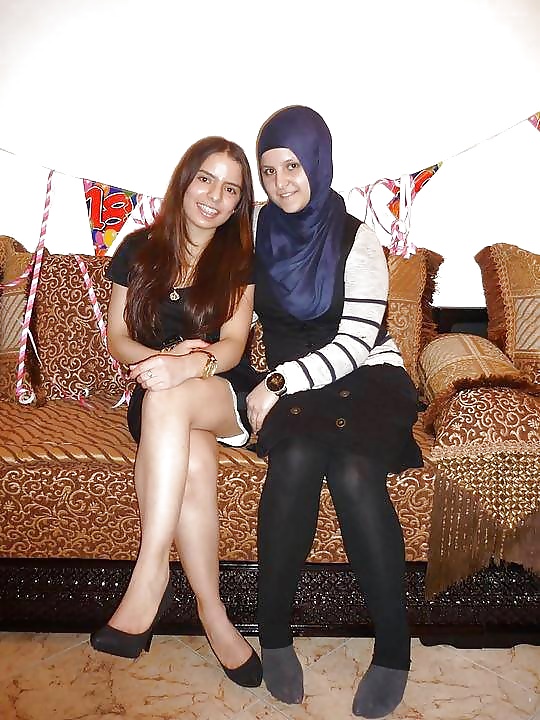 Turbante turco 1
 #26464740