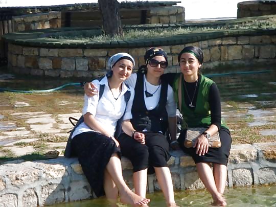 Turbante turco 1
 #26464746