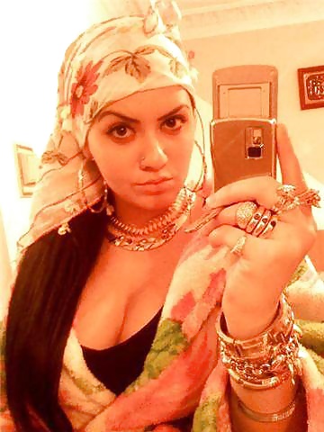 Turbante turco 1
 #26464750