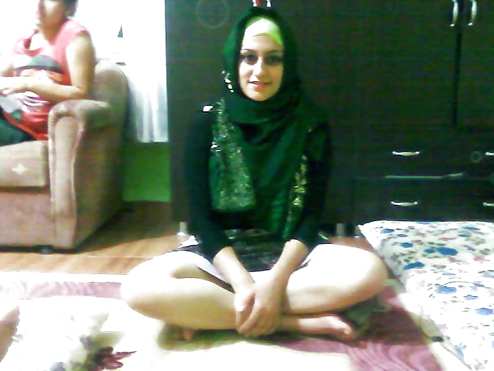 Turbante turco 1
 #26464757