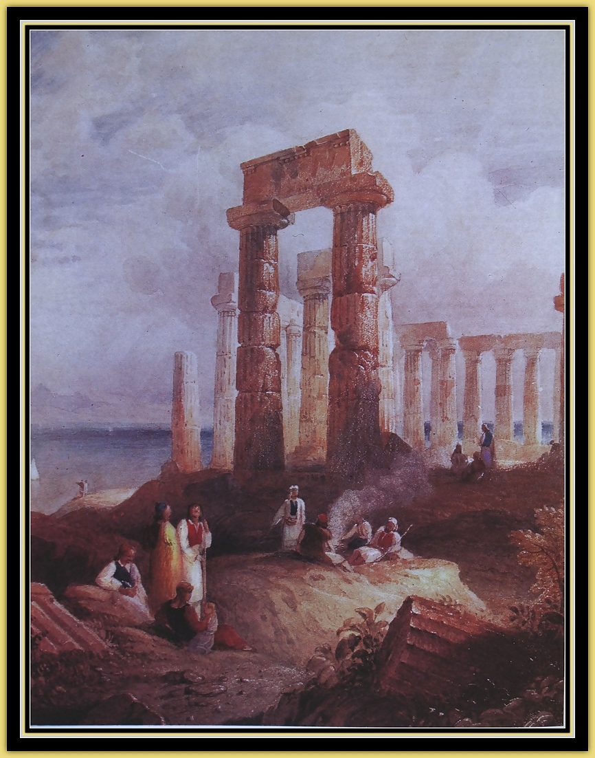 ヘレニズムの神話
 #37622982