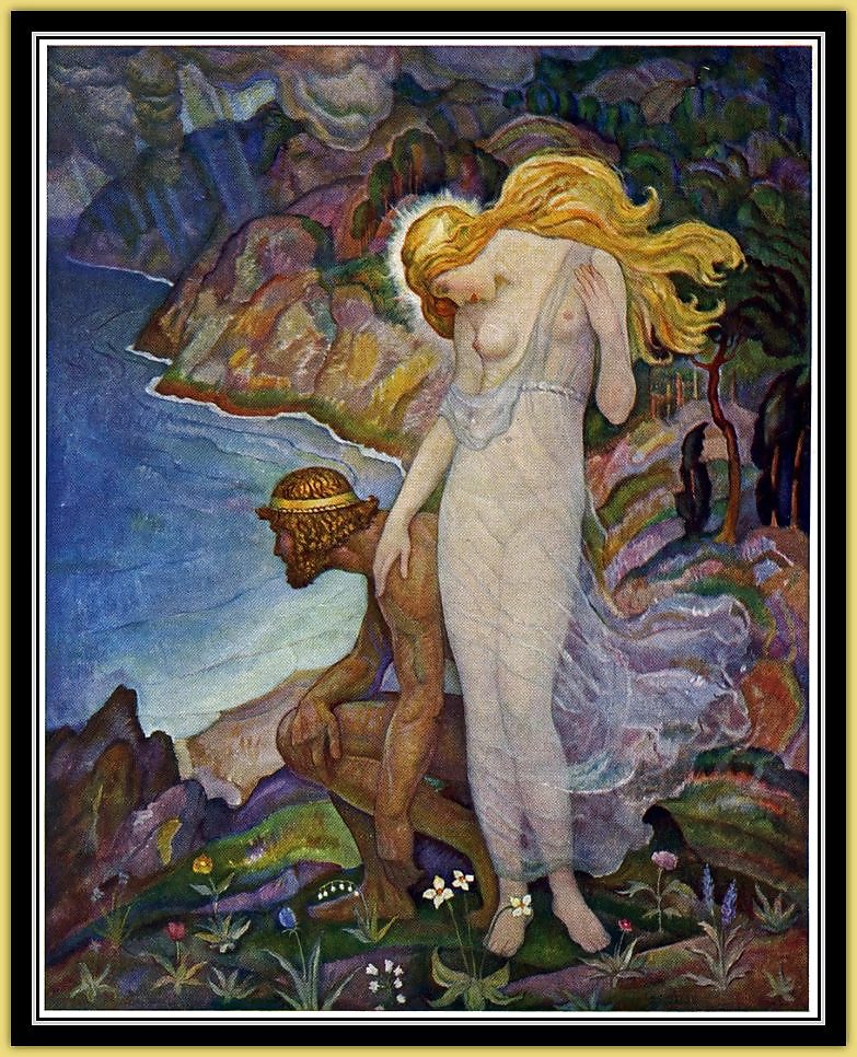 ヘレニズムの神話
 #37622986