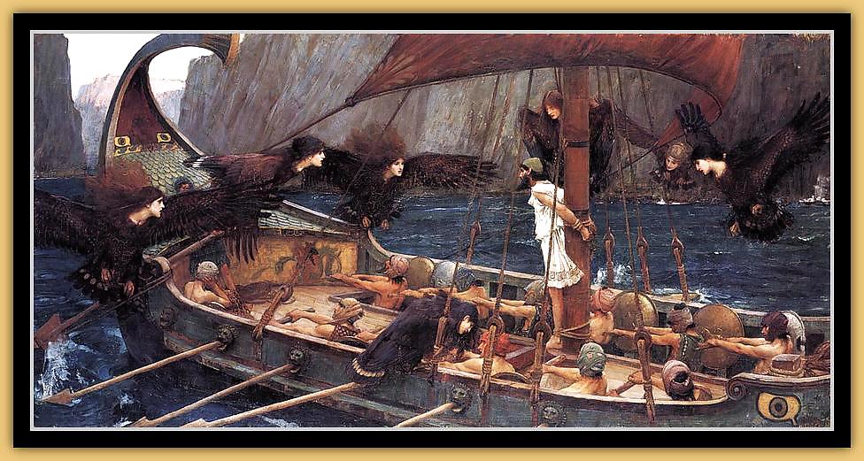 Mitología helénica
 #37622991