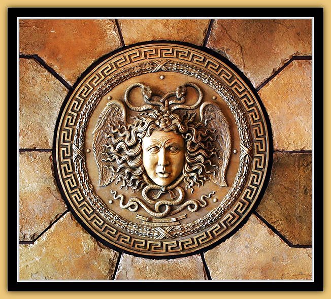 Mitología helénica
 #37622997