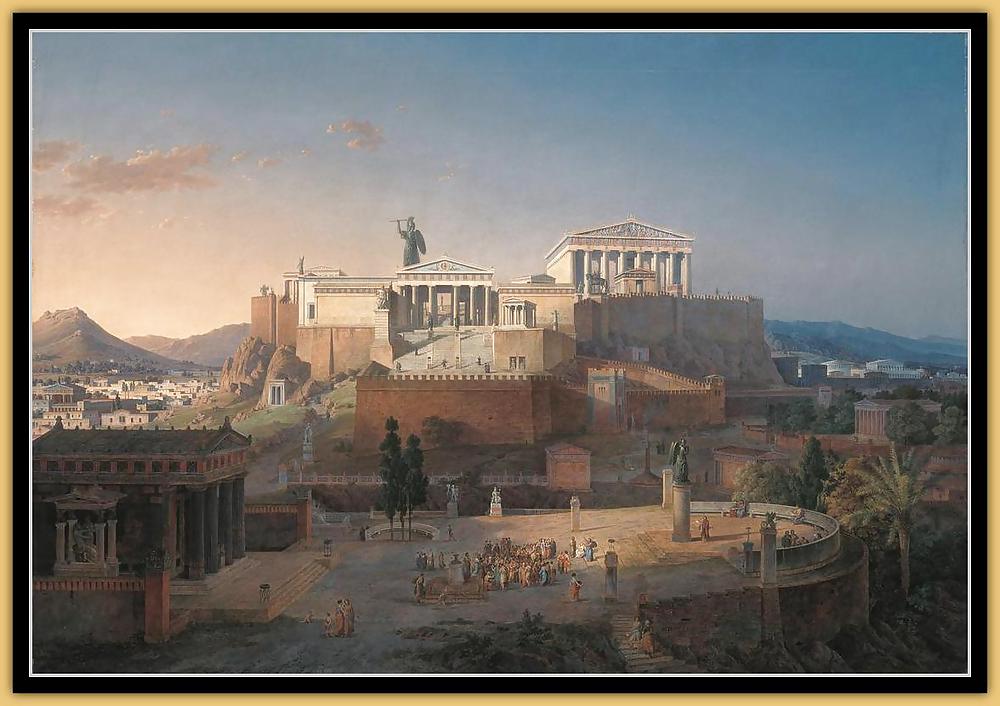 ヘレニズムの神話
 #37623000