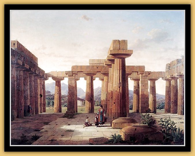 ヘレニズムの神話
 #37623003