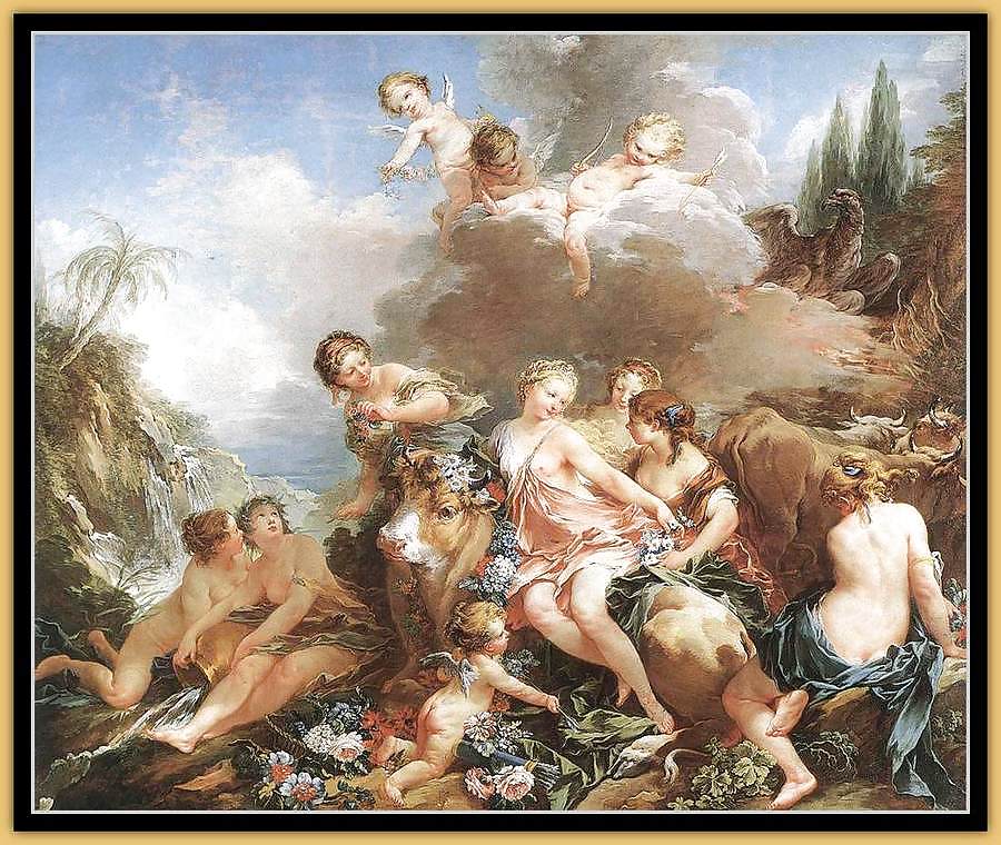 ヘレニズムの神話
 #37623007