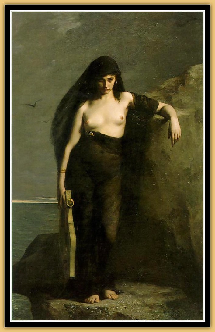 Mitología helénica
 #37623013