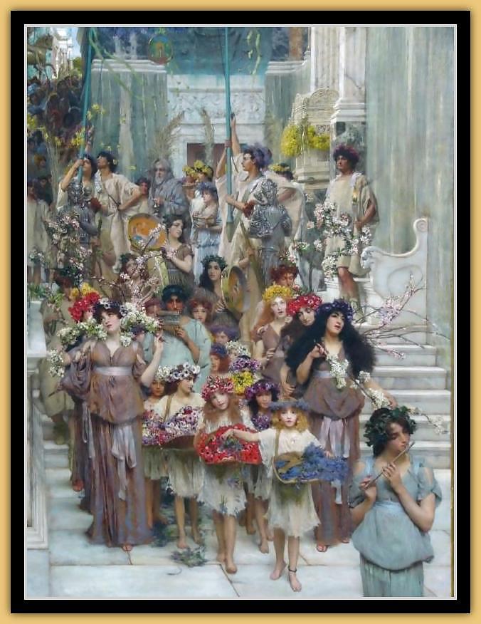 Mitología helénica
 #37623017