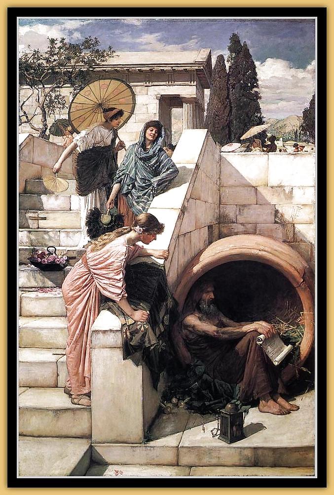 Mitología helénica
 #37623019