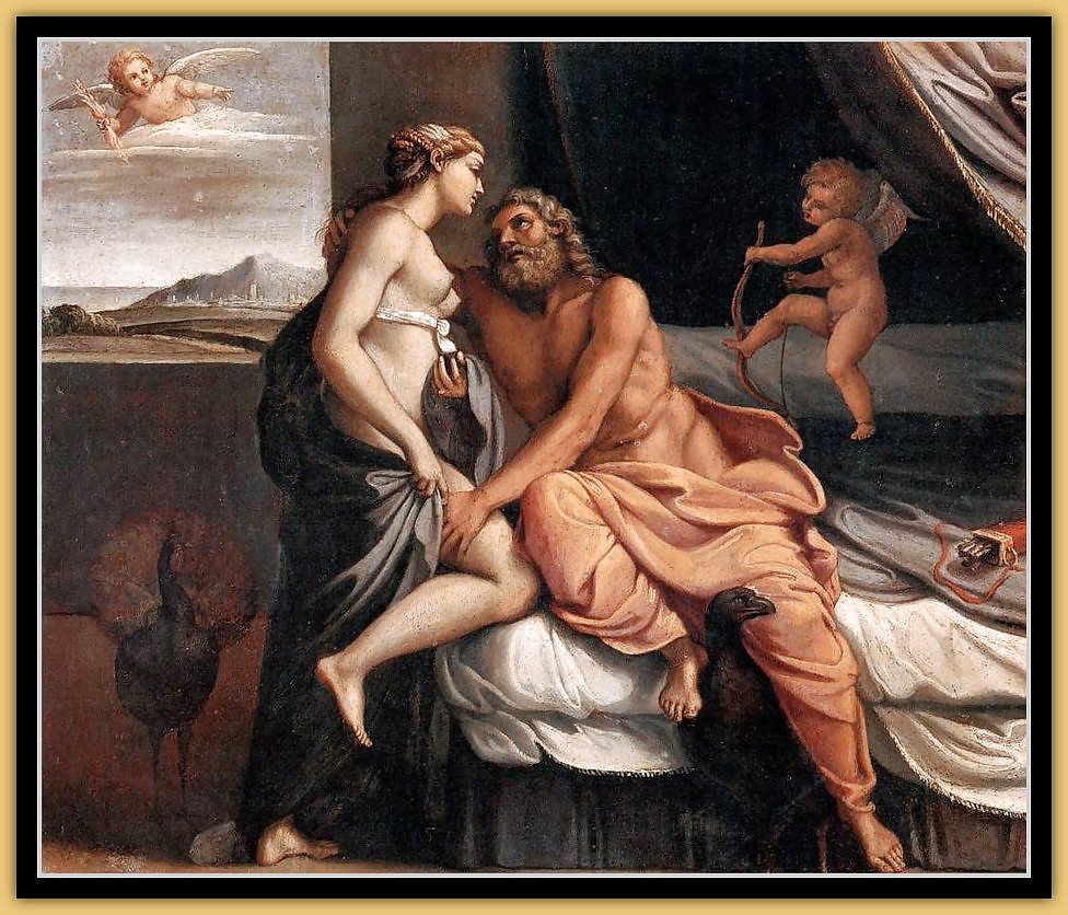 Mitología helénica
 #37623029