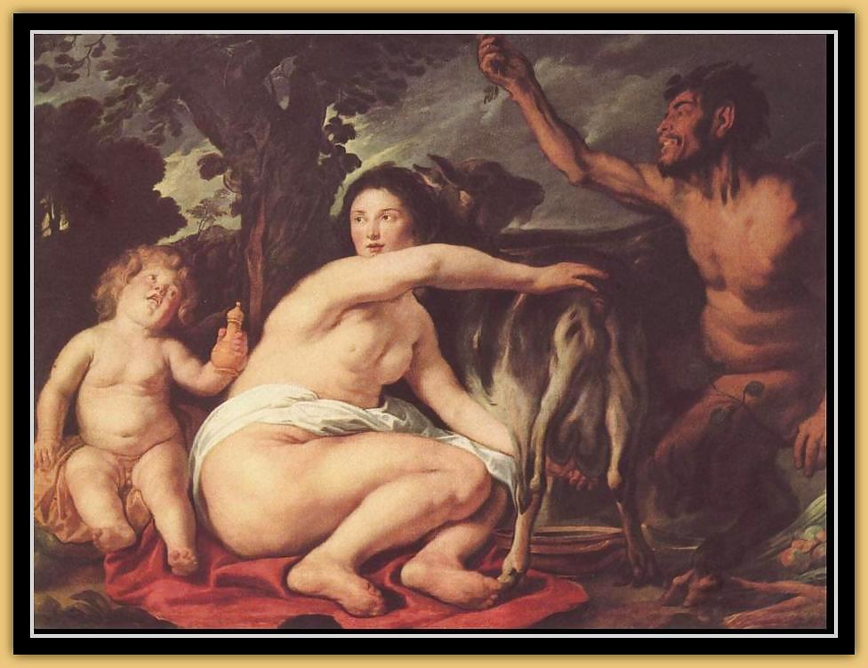 Hellenique Mythology #37623033