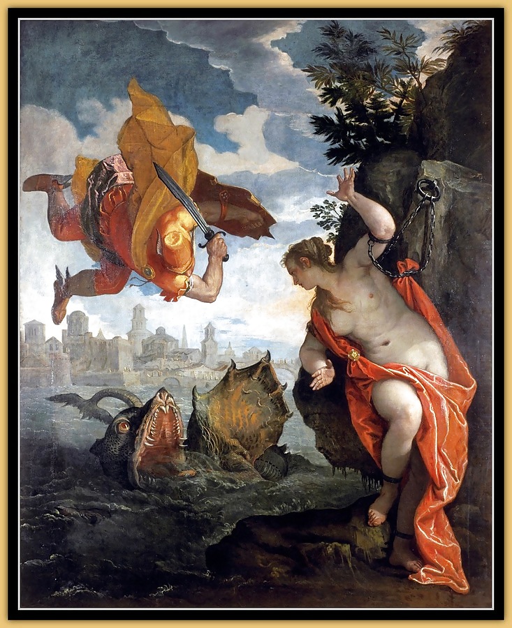 ヘレニズムの神話
 #37623038