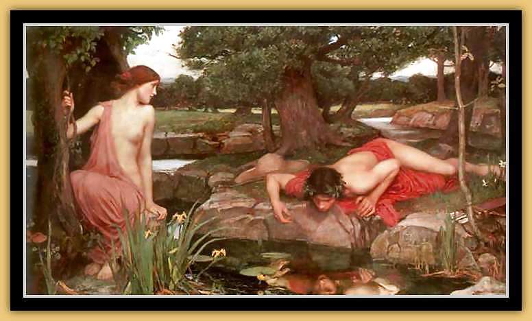 Mitología helénica
 #37623050