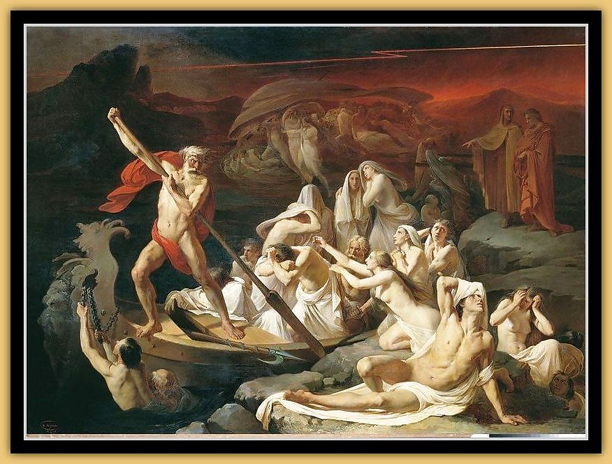 Mitología helénica
 #37623053