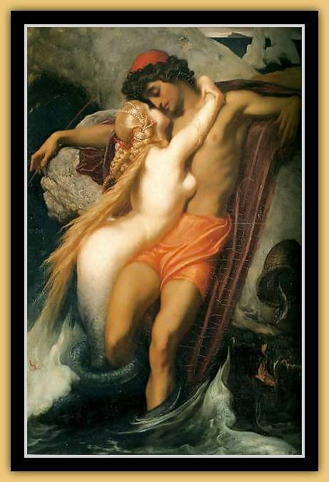 Mitología helénica
 #37623063