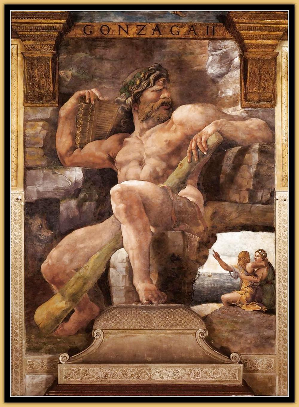 Mitología helénica
 #37623069