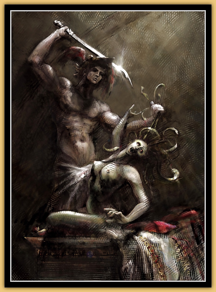 ヘレニズムの神話
 #37623074