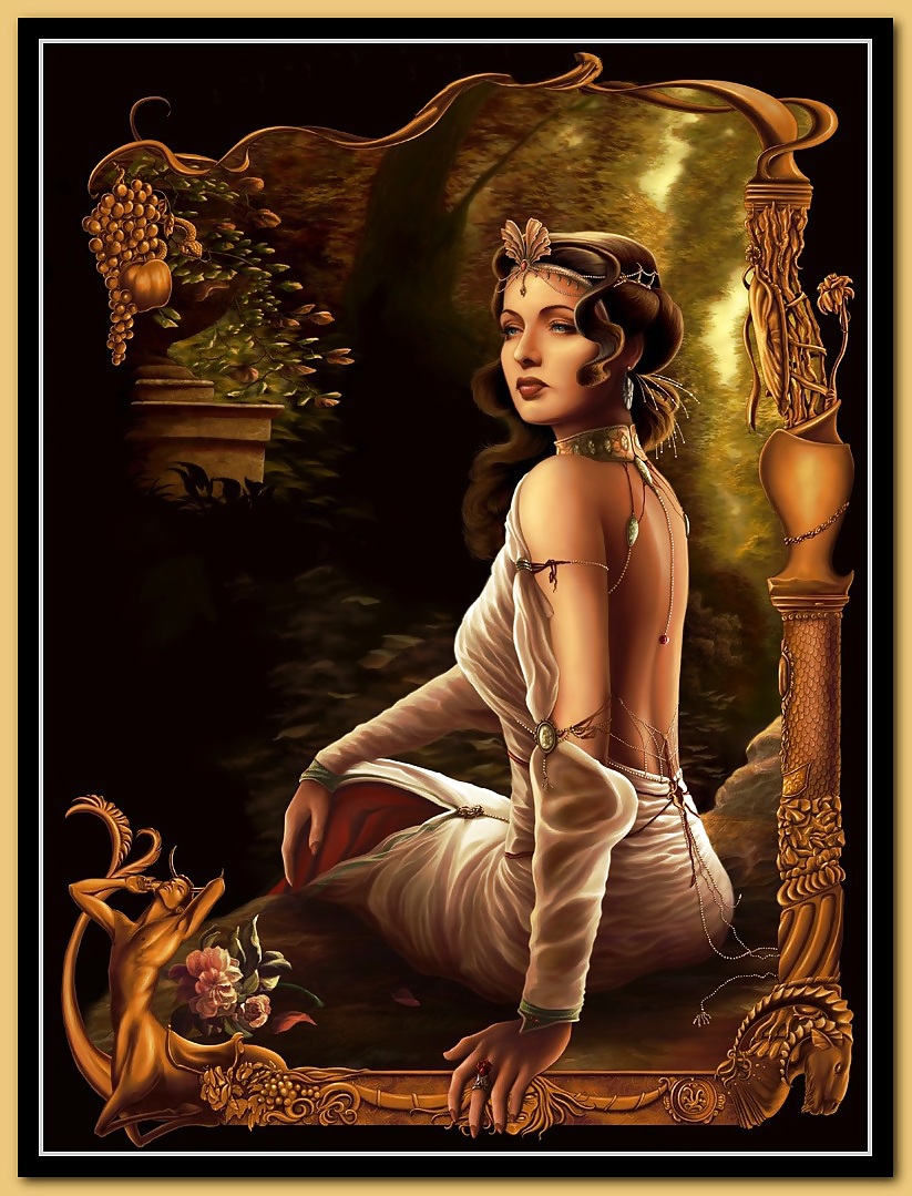 Mitología helénica
 #37623087