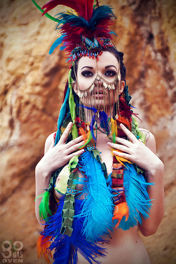 フェティッシュな世界...
 #36721170