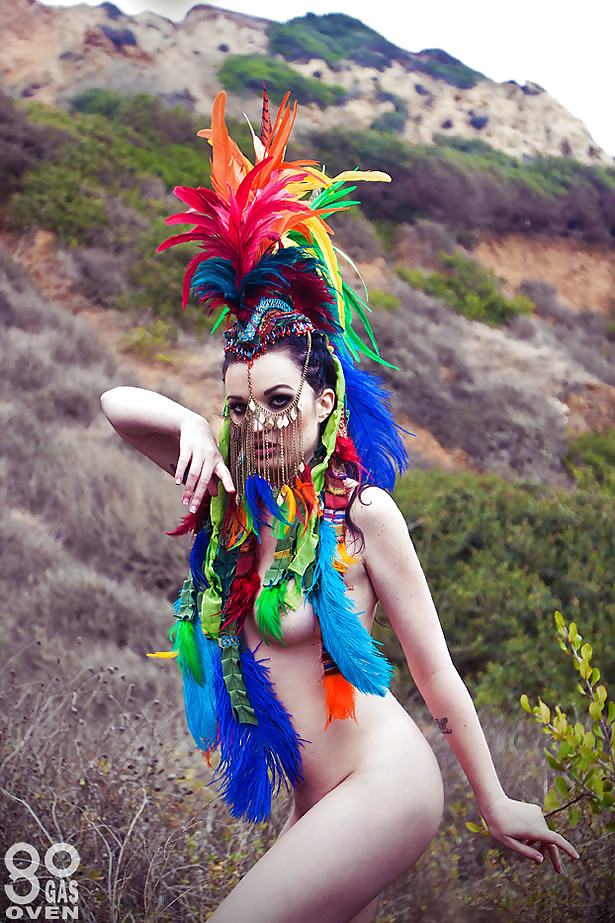 フェティッシュな世界...
 #36721173