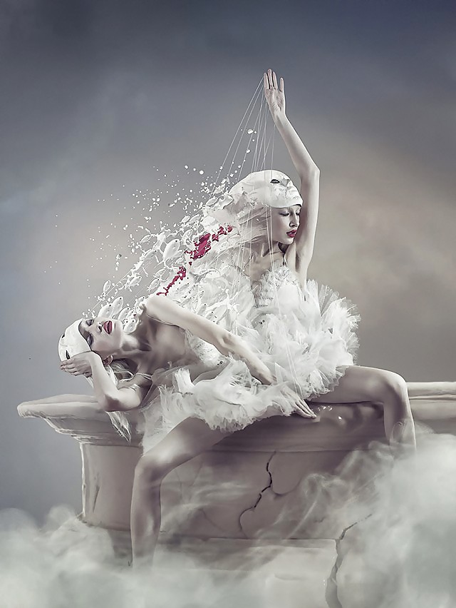 フェティッシュな世界...
 #36721190