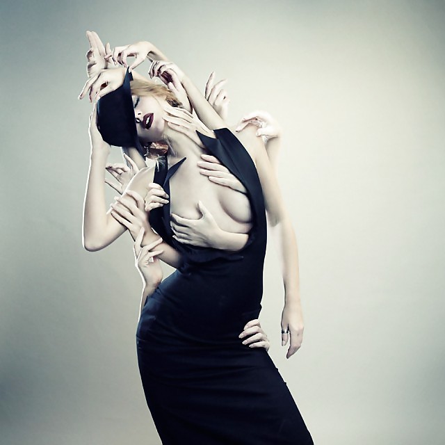 フェティッシュな世界...
 #36721199