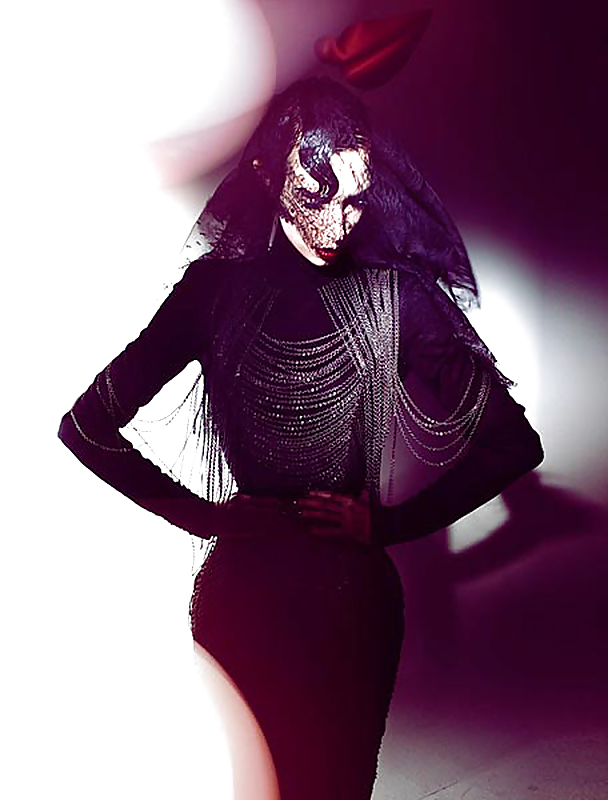 フェティッシュな世界...
 #36721205